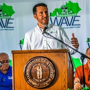 Meet your Posher, Steven